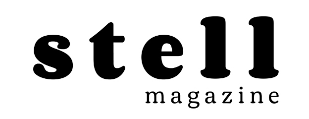 Stell Magazine Logo